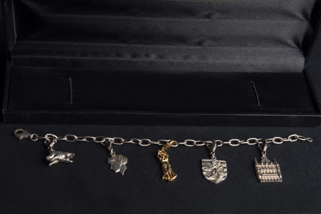 Bracelet Luxemburgensia Museal Editions