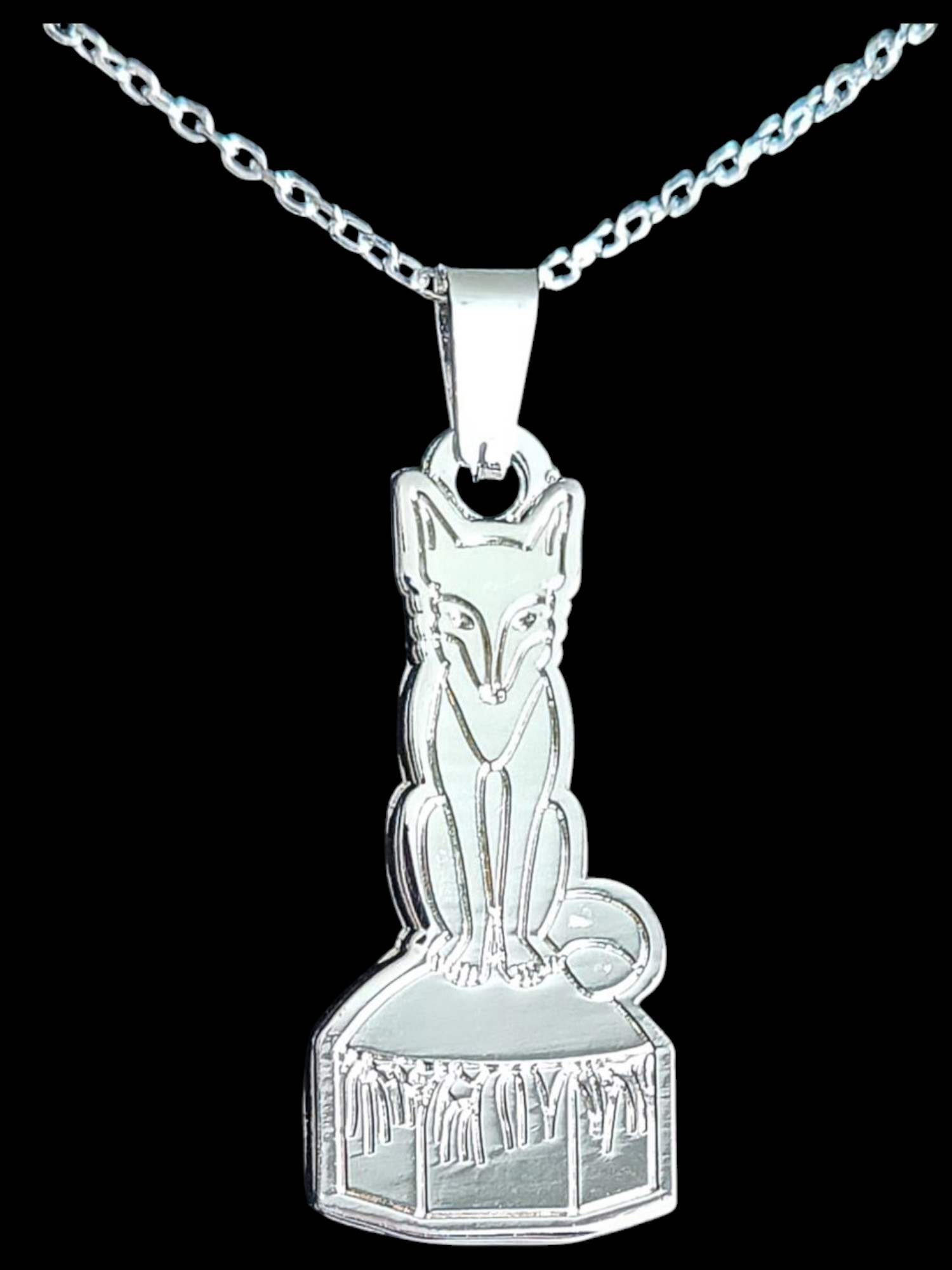 pendentif renert detail